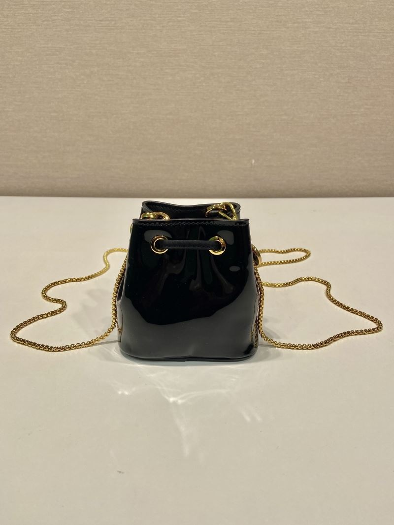 Prada Bucket Bags